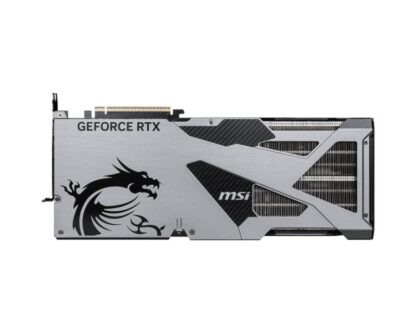 MSI GF RTX 5070TI 16G VANGUARD SOC LAU - Image 5