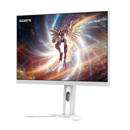 GIGABYTE M27QA ICE Gaming Monitor - Image 2