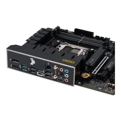Motheboard ASUS TUF GAMING B650M-PLUS WIFI AM5 - Image 16