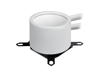 CPU COOLER ASUS ROG RYUO III 360 ARGB WH - Image 11