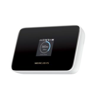 150Mbps 4G LTE Mobile Wi-Fi MT115