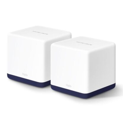 MERCUSYS HALO H50 WHOLE MESH WIFI 2PK - Image 3