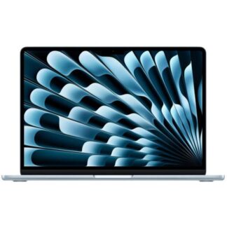 MA15 M5 CPU-10/GPU-10/16GB/1TB INT BL