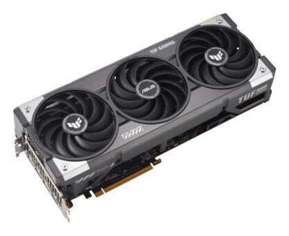 Asus TUF Gaming Radeon RX 9070 XT OC 16G - Image 5