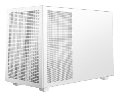PC Case Deepcool CH260 WHITE - Image 9