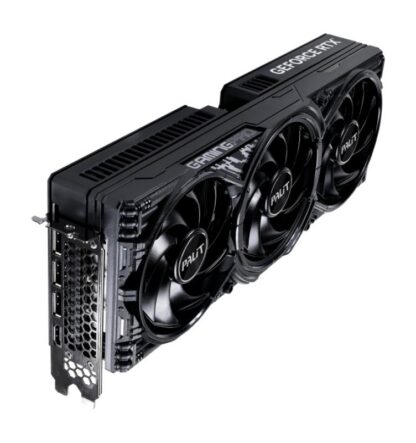 Palit GeForce RTX 5080 GAMINGPRO V1 16GB - Image 6