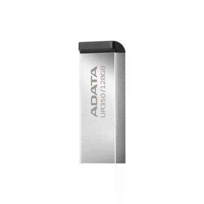 USB 128GB ADATA-UR350-128G-RSR/BK - Image 7