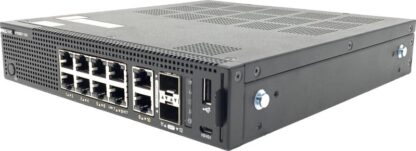 Dell EMC Switch N1108EP-ON - Image 4