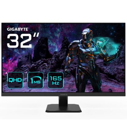 GIGABYTE G32Q Gaming Monitor - Image 2