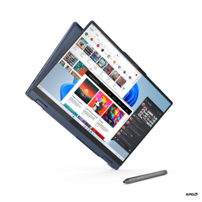 Lenovo IdeaPad 5 2-in-1 16AHP9 16T R7 8845HS 16 1T UMA W11H - Image 16