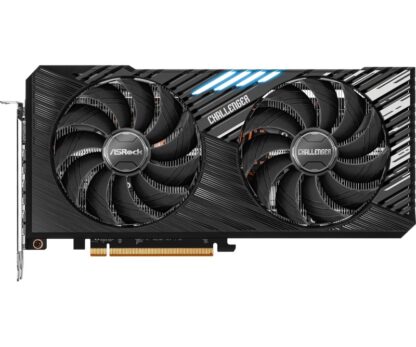 AsRock Radeon RX7900 CHALLENGER 16GB OC - Image 3
