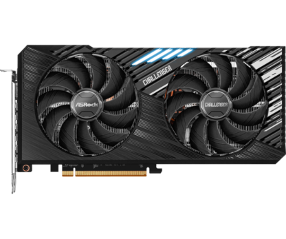AsRock Radeon RX7900 CHALLENGER 16GB OC - Image 3