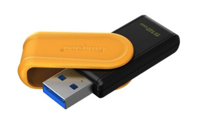 Kingston USB 512GB DATATRAVELER EXODIA M 3.2 - Image 4