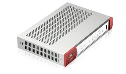 ZYXEL ATP100 V2 FIREWALL 1000MBIT - Image 5