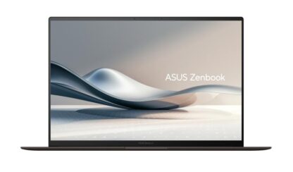 Asus Zenbook S 16 UM5606WA-RJ240X 16 R9 370HX AI 32 1 3K OLED Windows 11 Pro - Image 8