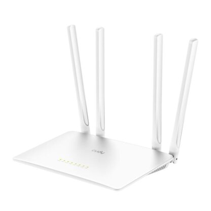 CUDY AC1200 Wi-Fi Router - Image 3