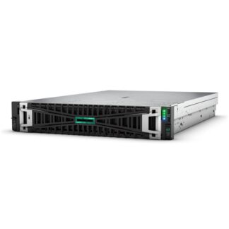 HPE ProLiant DL385 Gen11 9124 3.0GHz 16c