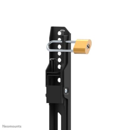Neomounts Wall Mount 42"-86" 60 kg Black - Image 7