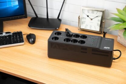 APC Back-UPS 850VA, 230V, USB Type-C and - Image 10
