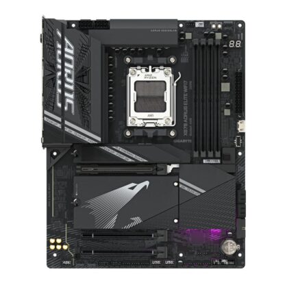 Motherboard GIGABYTE X870 AORUS ELITE WIFI7 - Image 5