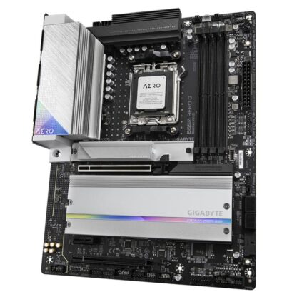 Motherboard Gigabyte B650 AERO G - Image 8