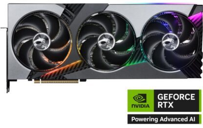 MSI GF RTX 5080 16G VANGUARD SOC LAUNCH - Image 3