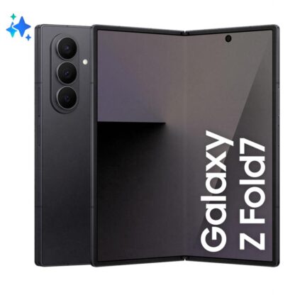 Samsung F966B 5G 8"/6.5" 12 512GB DS BK - Image 6