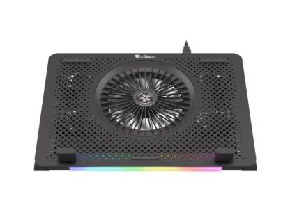 Genesis Oxid 450 RGB laptop cooler - Image 4