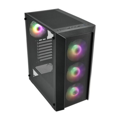 PC Case FSP CMT 218 MID TOWER ATX - Image 6