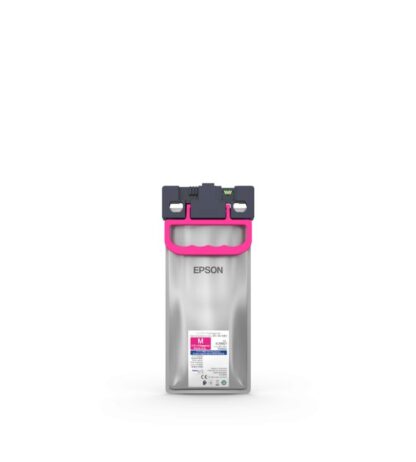 EPSON PRO MAGENTA XL INKJET CARTRIDGE C878/8 - Image 2