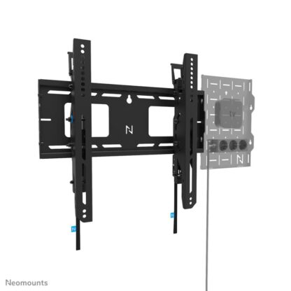Neomounts tilt wall mount 32"-75" 100kg black - Image 13