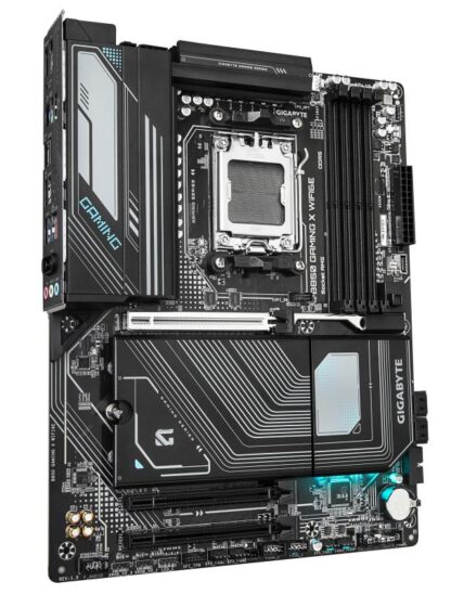 Motherboard Gigabyte B850 GAMING X WIFI6E - Image 8