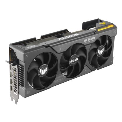 Asus TUF Radeon RX 7900 XTX 24GB OC - Image 10