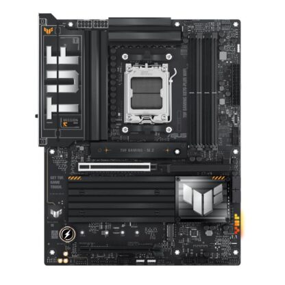 Motherboard Asus TUF GAMING X870-PLUS WIFI AM5 - Image 8