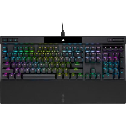 Corsair K70 RGB PRO Mechanical Gaming Keyboard - Image 2