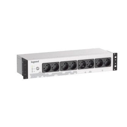 UPS LEGRAND KEOR PDU 800VA/480W - Image 4