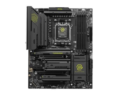 Motherboard MSI MAG X870E TOMAHAWK WIFI AM5 - Image 2