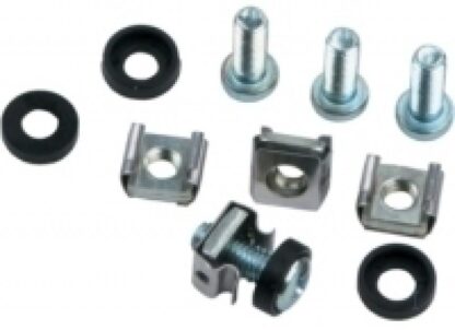 TRITON SET 50PCS SCREW + NUT + WASHER - Image 2