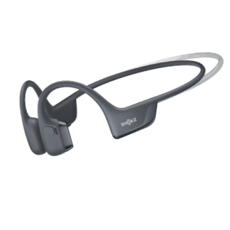 Shokz OpenRun Pro 2 Mini Headphones BK