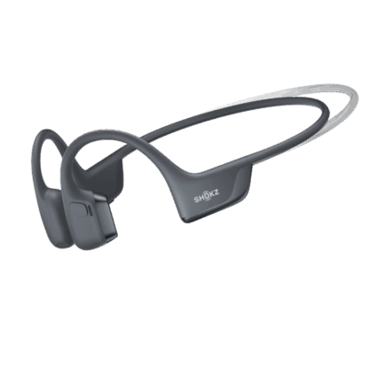 Shokz OpenRun Pro 2 Mini Headphones BK