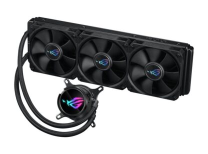 CPU Cooler Asus ROG Strix LC III 360 - Image 4