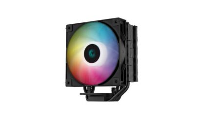 CPU COOLER DEEPCOOL AG400 ARGB - Image 8