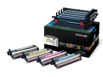 LEXMARK C540X74G Black FOTOCONDUCTOR - Image 2