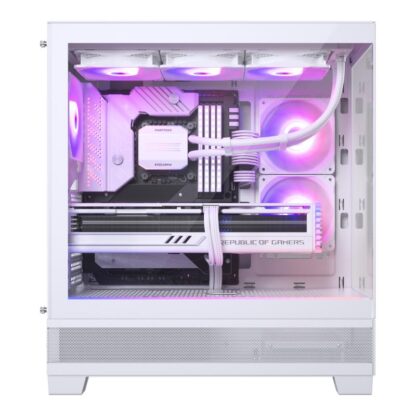 PC Case PHANTEKS XT VIEW DRGB TG WHITE - Image 15