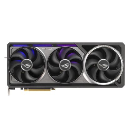 VGA ASUS ROG AST RTX 5090 OC 32GB GAMING - Image 2