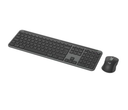 Logitech MK950 Signature Slim Combo Kit - Image 3