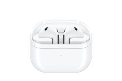 SAMSUNG GALAXY BUDS 3 White - Image 9