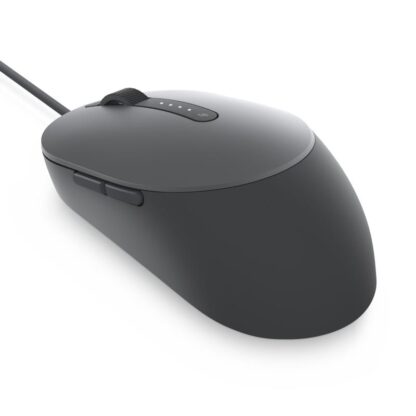 DELL MOUSE Laser Wired MS3220 Titan Gray - Image 12