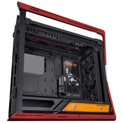 PC Case Asus ROG Hyperion GR701 EVA ED - Image 12