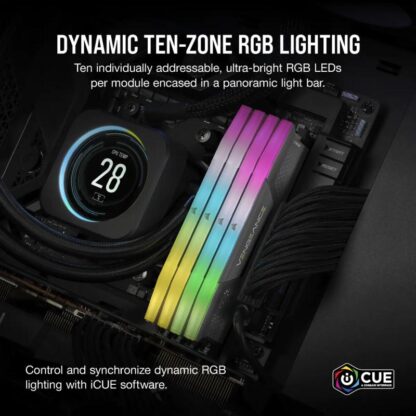 Corsair DRAM VENGEANCE 32GB(2x16) DDR5 C40 - Image 13